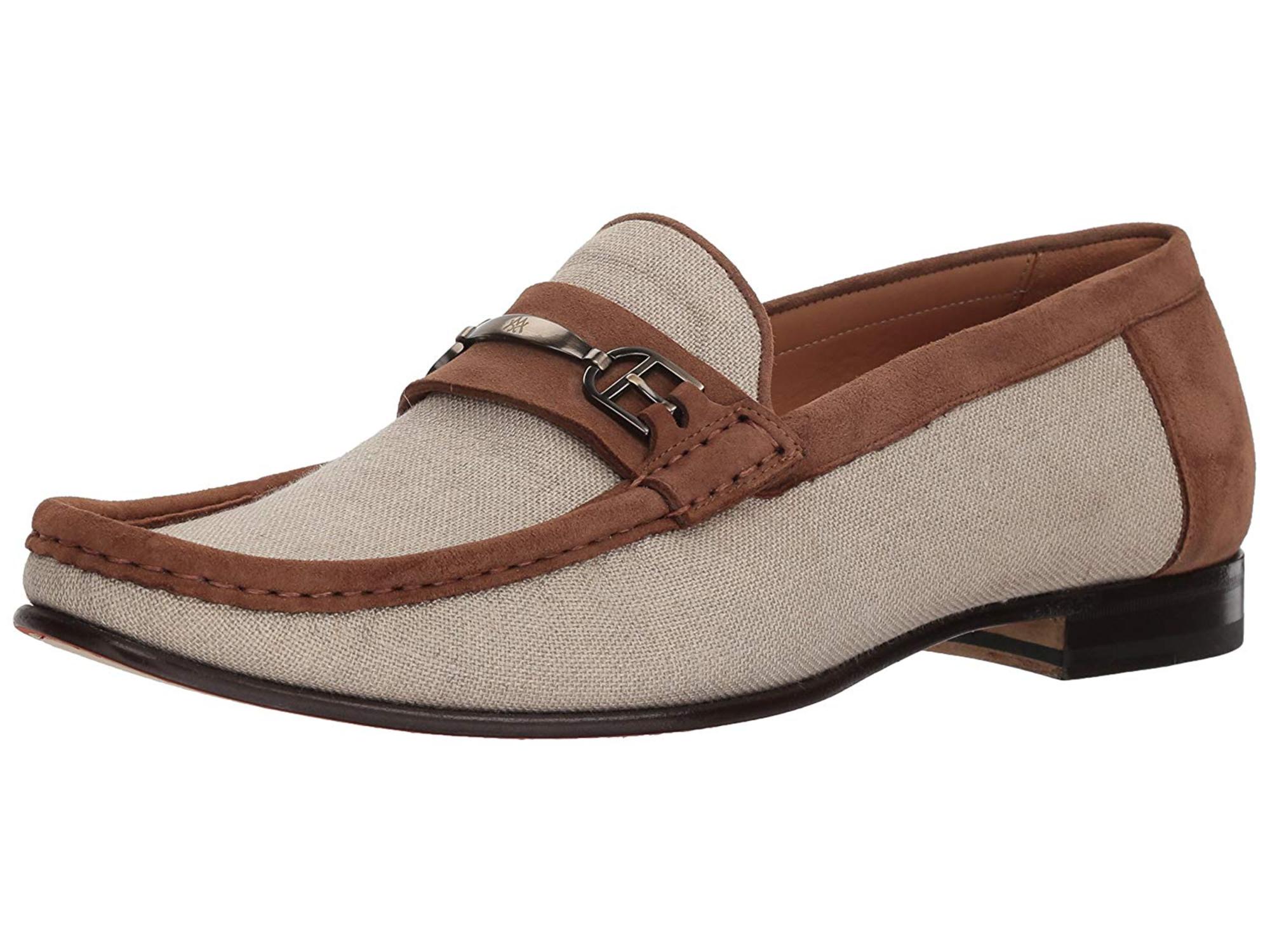 walmart moccasins mens