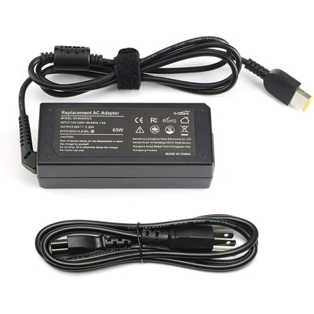AC Adapter Charger for Lenovo Yoga 730-15IKB 81CU 81CU0048US 81CU0047US. By Galaxy Bang USA