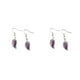 thumbnail image 4 of Minnieouse 1 par de pendientes de perlas, pendientes de tuerca, joyería de moda, mano de obra, baile de graduación, exquisito, atractivo, Type1 NO1, 4 of 6