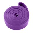 thumbnail image 1 of EZLIFE Banda elástica para fitness, ejercicios elásticos, fuerza, dominadas, pilates, gimnasio, estiramientos, I4G5, 1 of 7