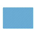 thumbnail image 3 of Cooling Mat for Dogs Cats Portable Pet Cooling Pad Non Slip Washable Large Puppy Ice Pad for Crate Sofa Floor Hot Weather Relief, 3 of 7