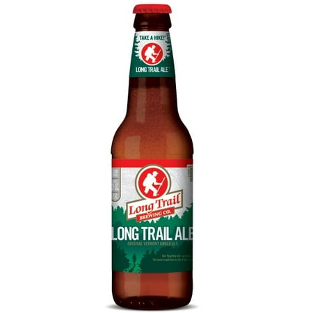 Long Trail Hibernator 12/12 B