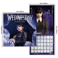 thumbnail image 7 of Trends International 2024 Wednesday Wall Calendar Wall Calendar, 7 of 7