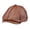 Yellow brown, variant on Beret Men Genuine Leather Newsboy Hat Earflaps Octagonal Cap Brown Male Brand Winter Warm Vintage Cowhide Leather Cap ,Beautiful Craftsmanship