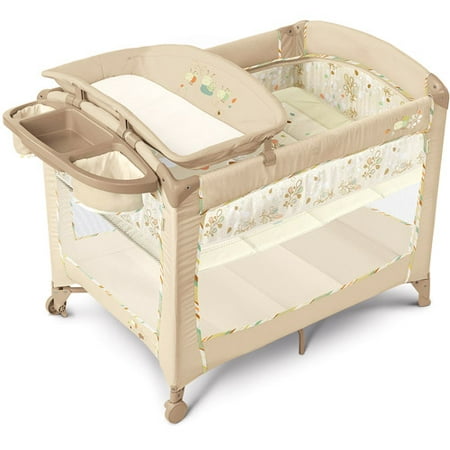 Bright Starts - InGenuity Playard, Bellavista