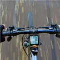 thumbnail image 4 of Greeniant Para bicicleta multifunción ordenador de bicicleta odómetro luminoso pantalla LCD Digital inalámbrico medidor de velocidad ciclismo Ciclismo, 4 of 6