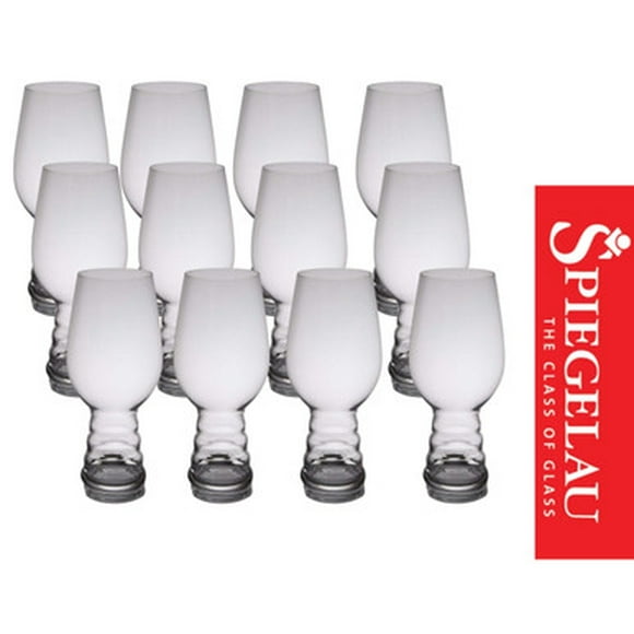 Spiegelau Beer Classics 18.25 oz. IPA Beer Glass - 12/Case
