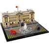 thumbnail image 4 of LEGO Architecture Buckingham Palace 21029 (780 Pcs), 4 of 7