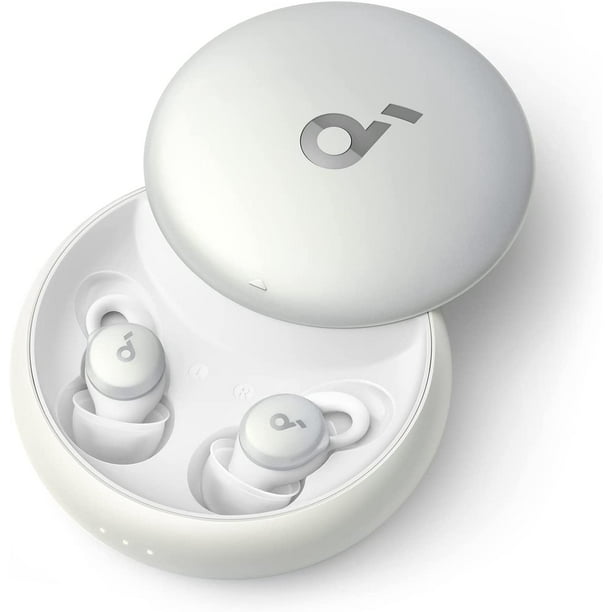 Soundcore Sleep A10 Bluetooth Sleep Earbuds Noise Blocking for