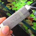 thumbnail image 4 of 12mm 16mm Stainless Steel Filter Mesh Shrimp Nets Aquarium Shrimp Guard for Fish Tank, 4 of 7