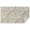 Pioneer Flower Floral-3, variant on Pioneer Flower Floral Print Pattern Rectangle Tablecloth 60"x120", Waterproof Polyester Wipeable Spillproof Table Cover for Dining Camping Indoor and Outdoor Use