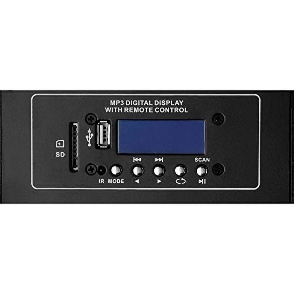 Britelite irocker portable 250w 2025