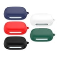 thumbnail image 3 of Coque de Protection en Silicone pour Soundcore Aero FIT 2, 3 of 8