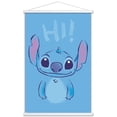 thumbnail image 1 of Disney Lilo et Stitch - Salut, 1 of 4
