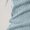 Light Blue, variant on Womens Pajama Sets Soft Sleepwear 2 Piece Lace Trim V Neck Sleeveless Cropped Cami Top Ruffle Bottom Shorts Pj Nightwear