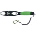 thumbnail image 3 of Fish Grip Lip Clamp, Elastic Corrosion Resistant Fish Lip Gripper with Storage Bag for Controling Fish, 3 of 7