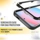 thumbnail image 4 of Funda Defender Series para Samsung Galaxy S24 FE (2024), 4 of 8