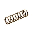 thumbnail image 3 of TCI 224300 Pressure Regulator Spring - Up to 200 psi - Sold Individually Fits select: 1988-1992 CHEVROLET GMT-400, 1969-1986 CHEVROLET C10, 3 of 3