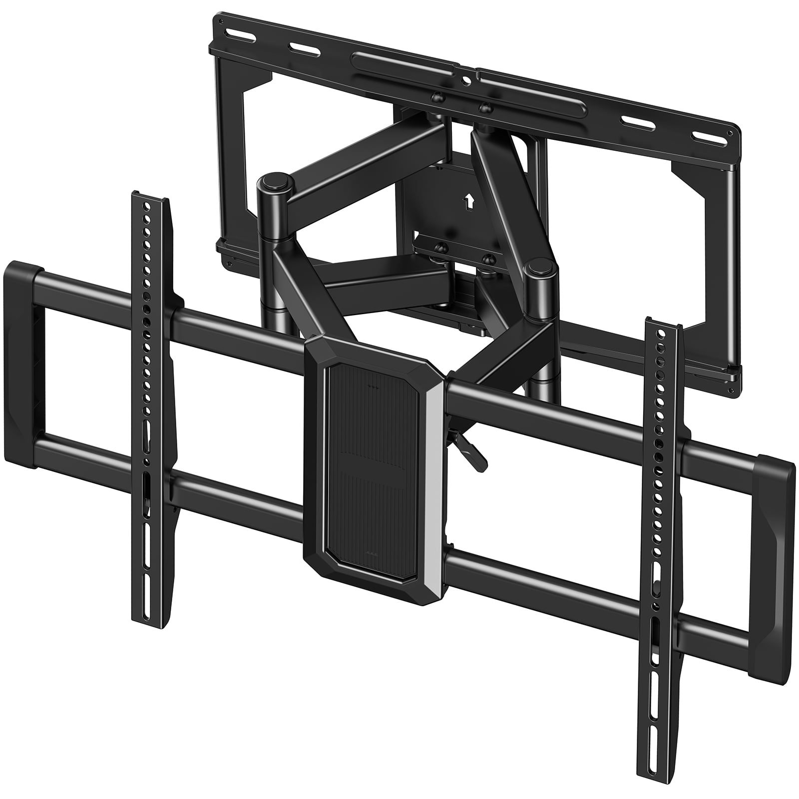 Full Motion TV Wall Mount For 37 85 Inch LED LCD OLED TVs Dual full-motion-tv-wall-mount-for-37-85-inch-led-lcd-oled-tvs-dual