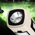 thumbnail image 7 of Multifunctional Rechargeable Camping Light – Telescopic Tent Ceiling Glow & Hiking Beam, Magnetic-Hanging, All-Weather for Camp/Work/Photo Fill Light, 7 of 7