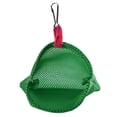 thumbnail image 1 of Bird Hammock Summer Breathable Hamster Bed House Bird Swing Bed for Small Animal, 1 of 4