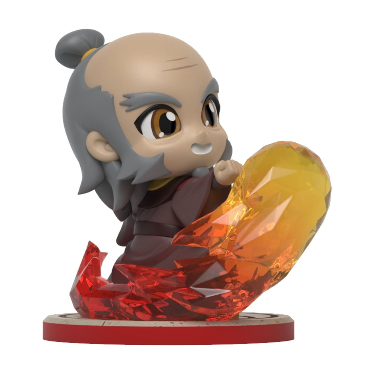 Avatar: The Last Airbender コレクターズブースター Mighty Jaxx Kwistal Fwenz x Avatar: The Last Airbender | Sealed
