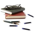 thumbnail image 4 of 200pcs Ink Calligraphy Pens Ink Pen Refills Universal Pens Ink Useful Pen Ink Ink Refill Calligraphy Pen Refills, 4 of 5
