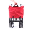 thumbnail image 3 of TFixol-carrito plegable portátil para acampar al aire libre, tela Oxford 600D, 3 of 8