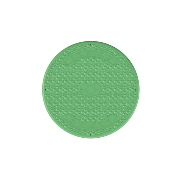 24″ Premium Low Profile Septic Tank Riser Cover