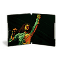 thumbnail image 2 of Bob Marley - One Love Limited Edition Steelbook 4K Ultra HD + Blu-Ray Region Free, 2 of 7