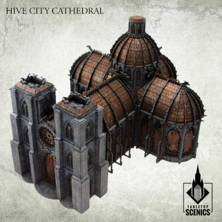 Hive City Arbitratorum New