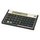 thumbnail image 2 of Calculadora financiera HP 12C negro/dorada para profesionales, 2 of 3