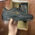 thumbnail image 2 of Taille 9.5 - Nike Air Max 90 Volcano HF3248-001, 2 of 14