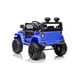 thumbnail image 4 of CARRO ELECTRICO MONTABLE  ROGUE AZUL, 4 of 6