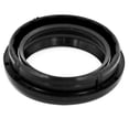 thumbnail image 2 of TAPDRA 2 Pairs Fork Seal Kit for Buell Ducati Harley Indian Kawasaki Suzuki Yamaha Motorcycle Rubber Direct Replacement, 2 of 6