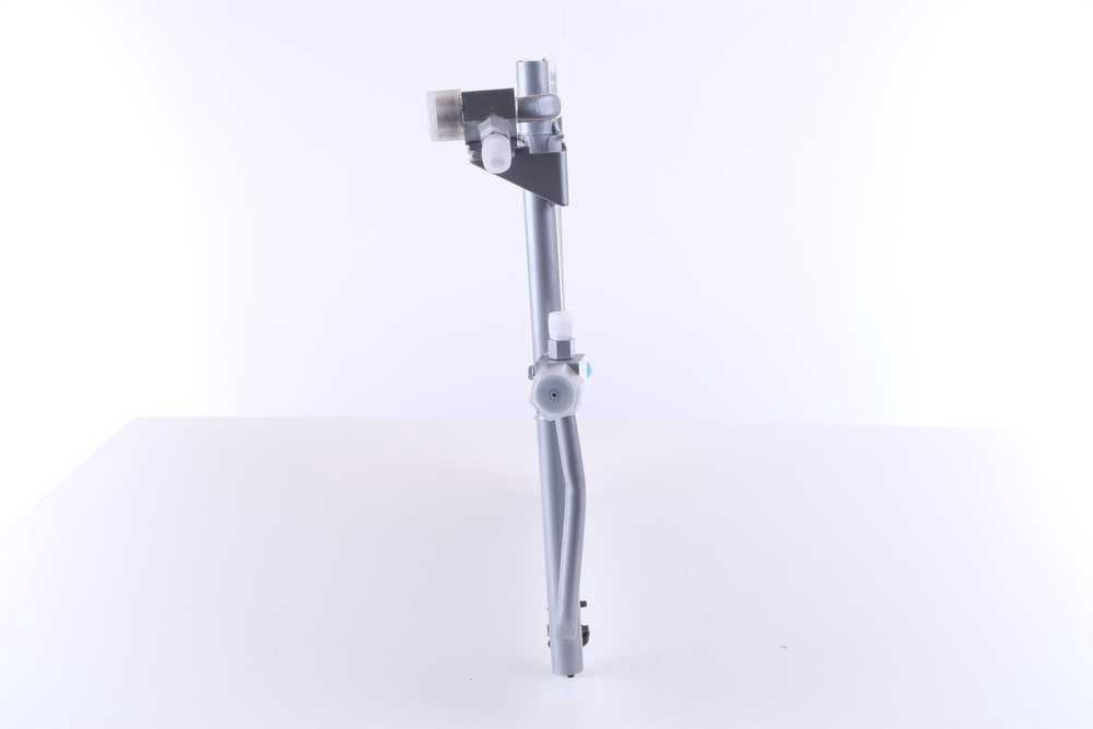 Nissens 94213 Air Conditioning Condenser