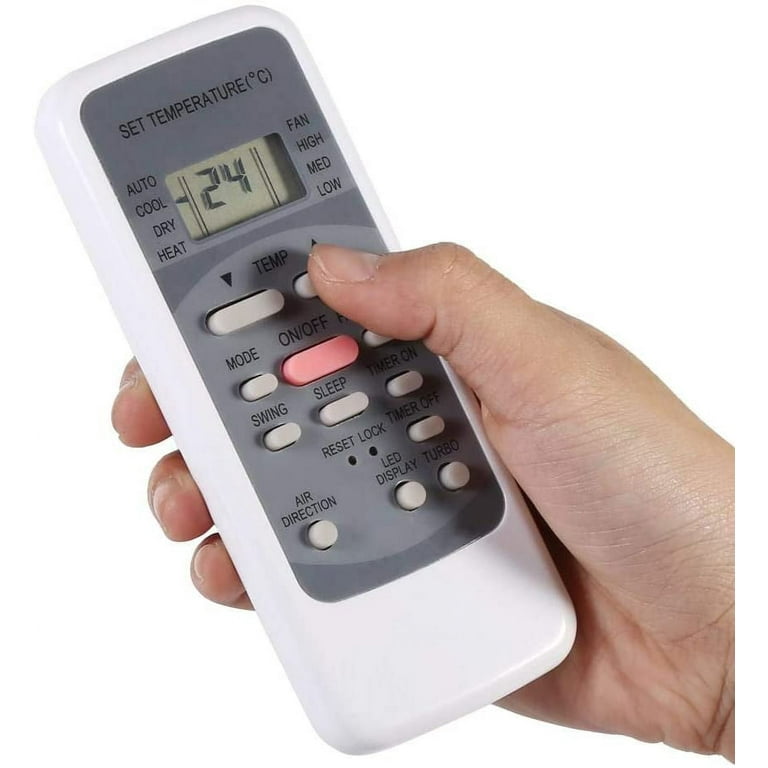 Midea Universal Air Conditioner Remote Controller