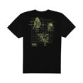 thumbnail image 2 of NASA - Camiseta Shuttle Schematic para Adultos Unisex (Negro), 2 of 6