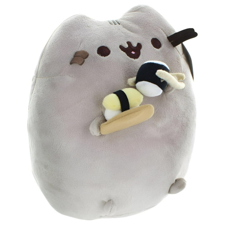 Pusheen Plush Sushi