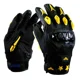 thumbnail image 3 of Guantes Para Moto Kov Dc Comics Súper Héroes Y Villanos Color Wonder Woman Talla S, 3 of 6