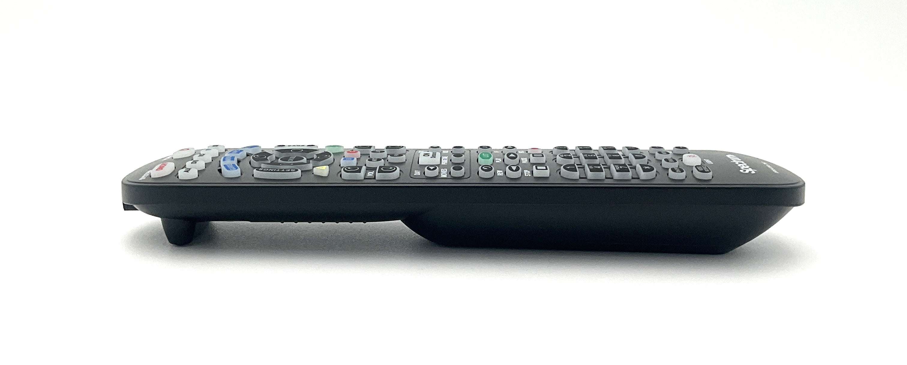 Spectrum UR5U-8780L-TWC TV Remote Control Replacement - 1 Pack