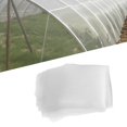 thumbnail image 3 of Domqga Filet de Protection en Nylon pour Oiseaux Insectes Volaille Plantes Jardin Culture Fruits, Filet de Protection pour Fruits, 3 of 8
