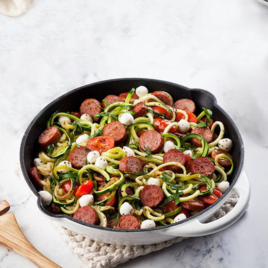 Butterball Fully Cooked Polska Kielbasa Turkey Sausage