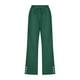 thumbnail image 3 of WILLBEST Pantalones Casuales para Mujer, con Botones, Pierna Ancha, Bolsillos, Ligeros, Cintura Alta, Ajustables, con Nudo, Corte Holgado. Mediana, 3 of 4