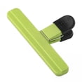 thumbnail image 1 of clip para bolsa,clips para bolsas de papas fritas para agarre de almacenamiento de alimentos,Clips para bolsas de alimentos clips de sellado Clip para sellado de refrigerios,abrazadera para, 1 of 8