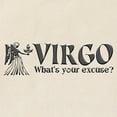 thumbnail image 3 of CafePress - VIRGO Tote Bag - Unisex Canvas Tote Bag, Beige, 1-Piece, 3 of 8