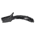 thumbnail image 4 of TRQ Front Right Inner Fender Liner Black Passenger Side Fits Select 1997-1999 Acura CL AC1249107, 4 of 4