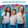 thumbnail image 4 of SoCozy Kids 3 in 1 Shampoo + Conditioner + Body Wash, Hair and Body Cleanser, 16 Fl Oz, 4 of 8