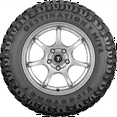 thumbnail image 4 of Firestone Destination M/T2 LT35/12.50R20 Tire, 4 of 5