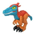 thumbnail image 1 of Imaginext Jurassic World Dominion Pyroraptor XL Poseable 10-Inch Dinosaur Toy for Preschool Kids, 1 of 6